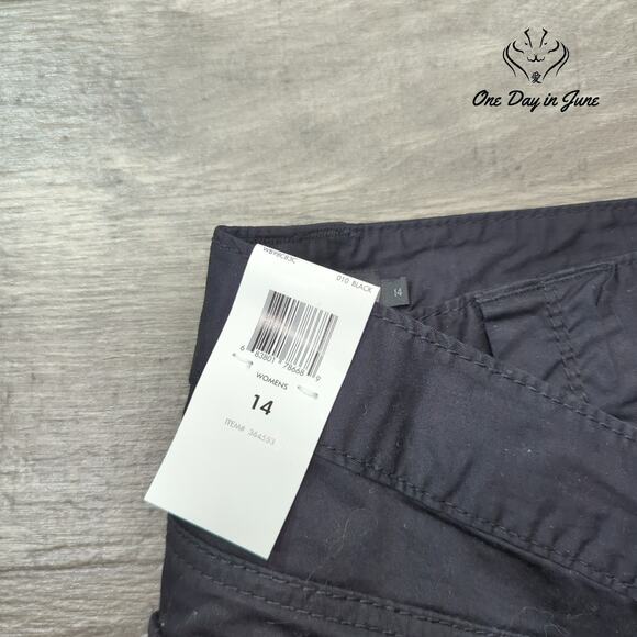 Calvin Klein Bermuda Shorts Size 14 - Picture 2 of 7